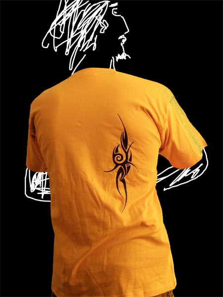gal/T-Shirts_hommes/yellow/TRIBAL.jpg
